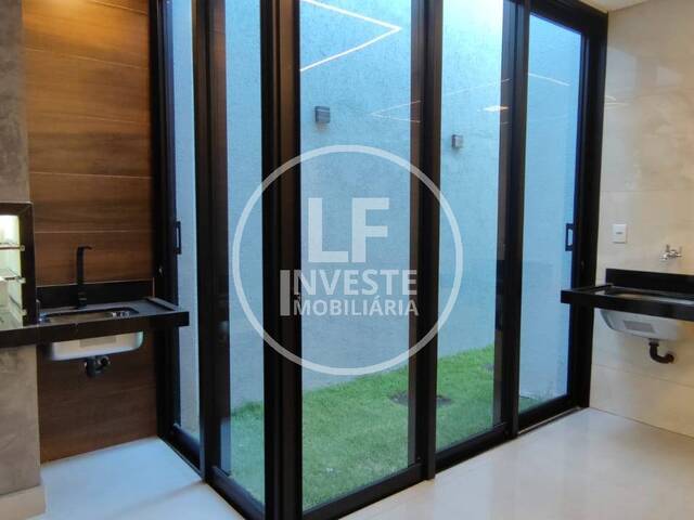 Casa para Venda em Goiânia - 5