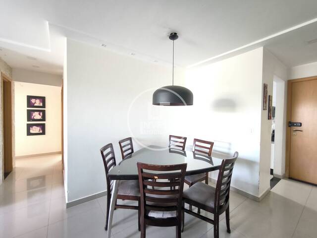 Apartamento para Venda em Goiânia - 3