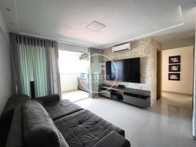 Apartamento para Venda em Goiânia - 4