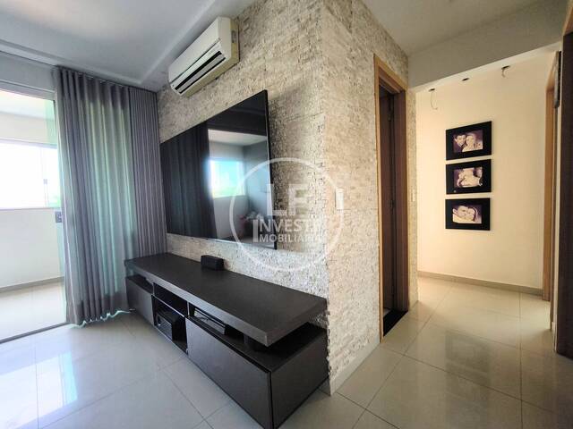 Apartamento para Venda em Goiânia - 5