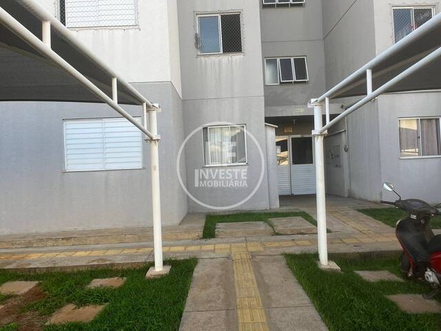Apartamento para Venda em Goiânia - 5