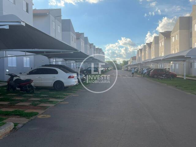 #312 - Apartamento para Venda em Goiânia - GO - 3