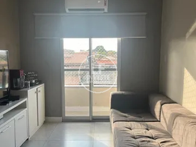#313 - Apartamento para Venda em Goiânia - GO - 2