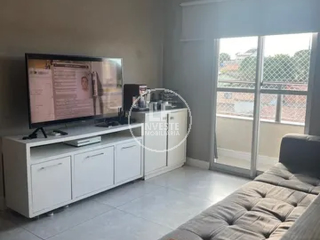 #313 - Apartamento para Venda em Goiânia - GO - 3