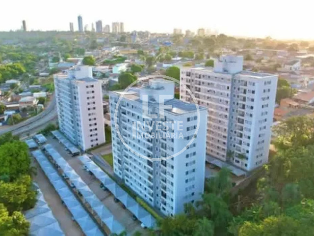 #313 - Apartamento para Venda em Goiânia - GO - 1