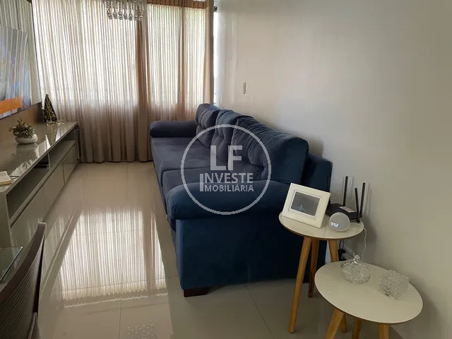 #315 - Apartamento para Venda em Aparecida de Goiânia - GO - 2