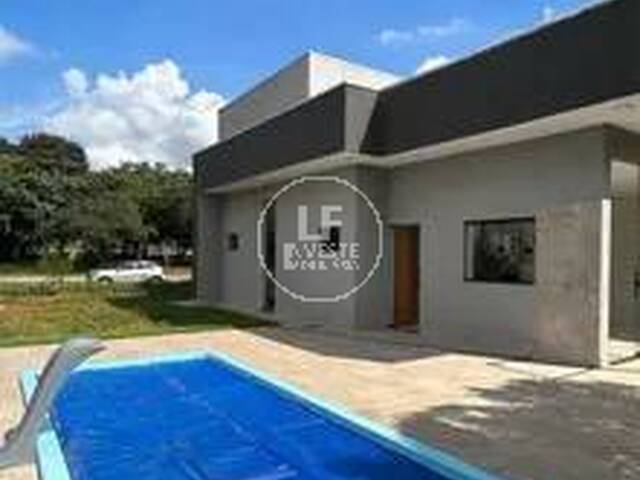 Casa em condomínio para Venda em Hidrolândia - 4