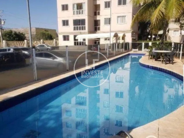 #322 - Apartamento para Venda em Goiânia - GO - 1