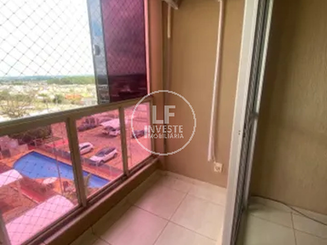 Apartamento para Venda em Goiânia - 4