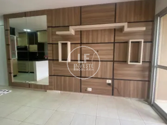 #322 - Apartamento para Venda em Goiânia - GO - 3