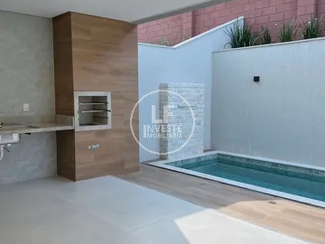 Casa em condomínio para Venda em Aparecida de Goiânia - 4