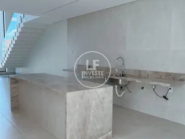 #323 - Casa em condomínio para Venda em Aparecida de Goiânia - GO - 3
