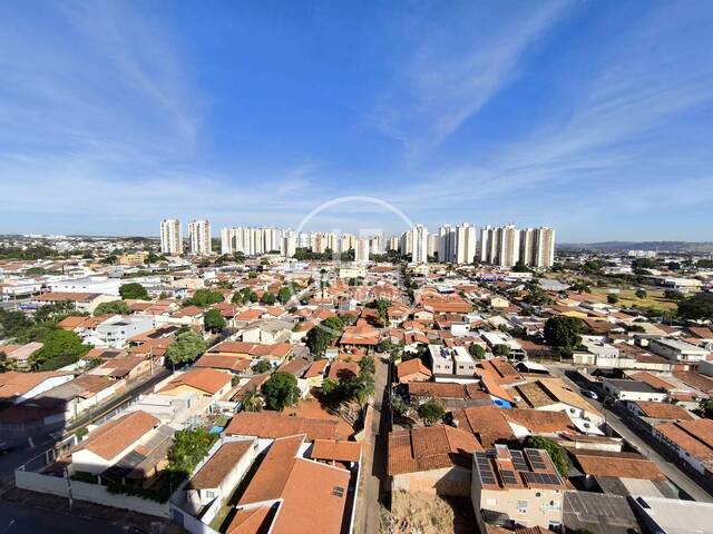 Venda em Residencial Eldorado - Goiânia