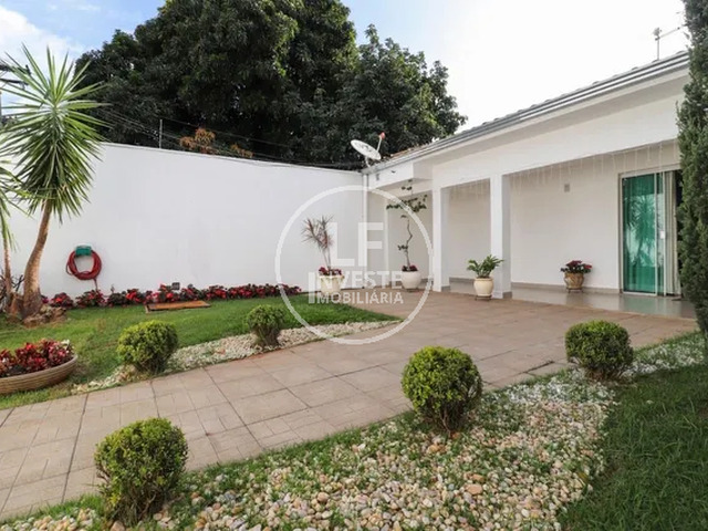 #325 - Casa para Venda em Goiânia - GO