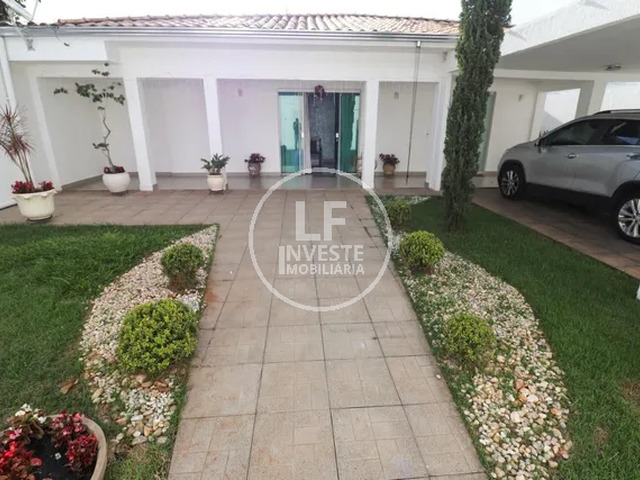 #325 - Casa para Venda em Goiânia - GO - 2