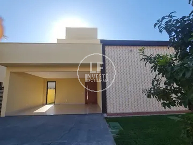 #328 - Casa para Venda em Goiânia - GO - 2