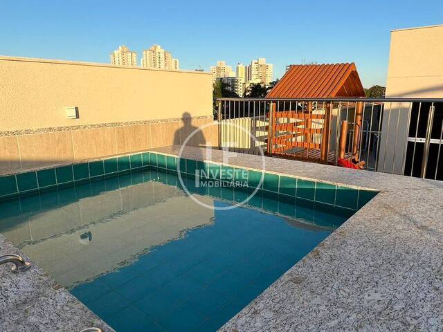 #333 - Apartamento para Venda em Goiânia - GO - 2