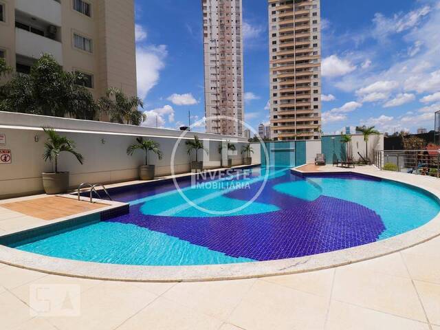 #336 - Apartamento para Venda em Goiânia - GO - 2