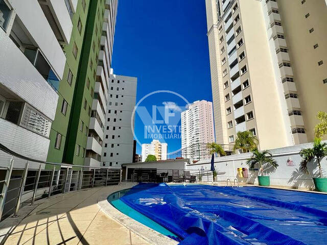 #336 - Apartamento para Venda em Goiânia - GO - 1