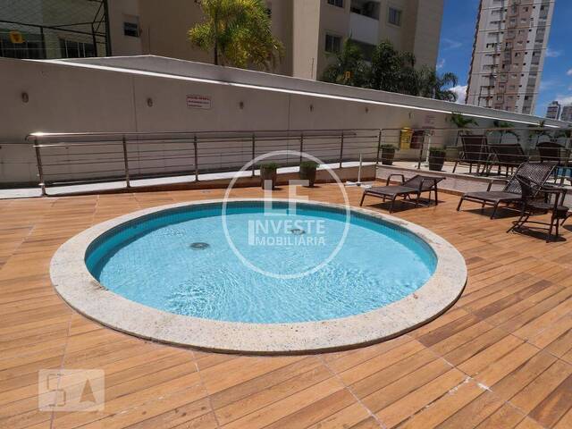 #336 - Apartamento para Venda em Goiânia - GO - 3