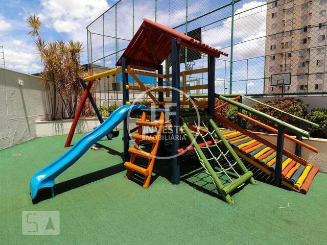Apartamento para Venda em Goiânia - 4
