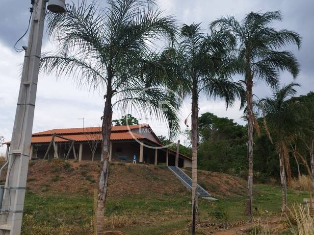 #341 - Chácara para Venda em Bonfinópolis - GO - 3