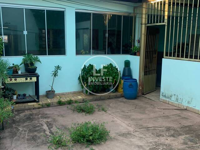 Casa para Venda em Goiânia - 4