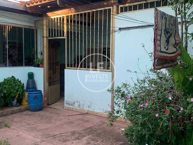 #344 - Casa para Venda em Goiânia - GO