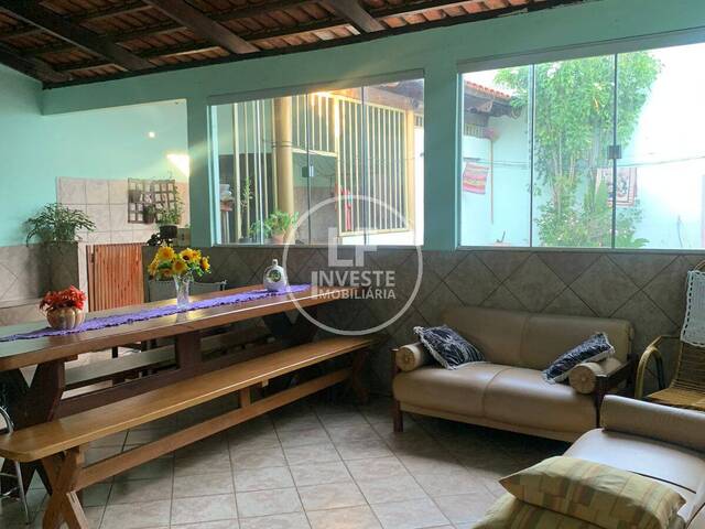 #344 - Casa para Venda em Goiânia - GO - 1