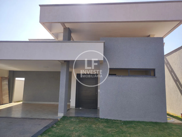 #354 - Casa em condomínio para Venda em Abadia de Goiás - GO - 3