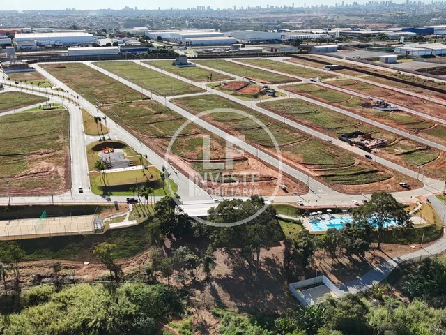 #373 - Casa em condomínio para Venda em Aparecida de Goiânia - GO - 3