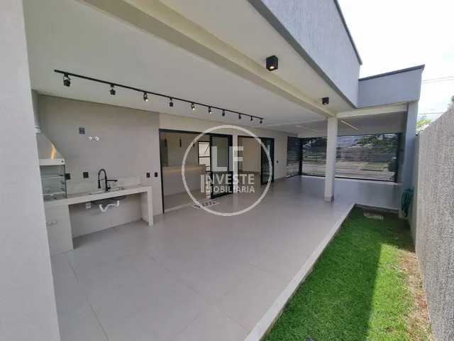 Casa em condomínio para Venda em Senador Canedo - 5
