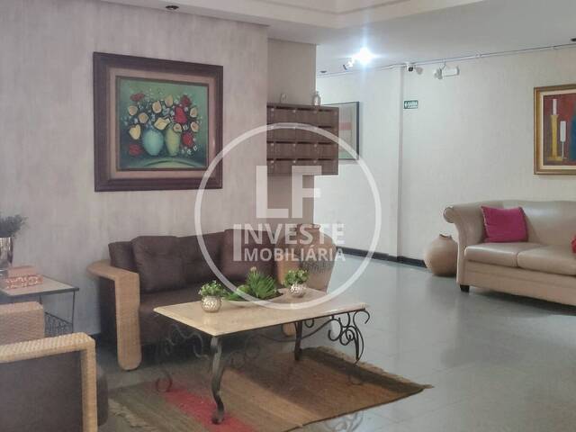 #388 - Apartamento para Venda em Goiânia - GO - 1