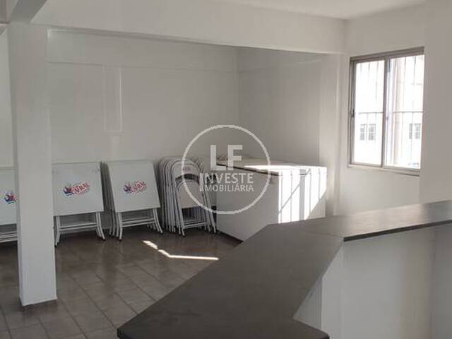 #388 - Apartamento para Venda em Goiânia - GO - 3