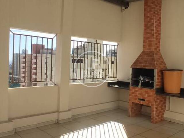 #388 - Apartamento para Venda em Goiânia - GO - 2