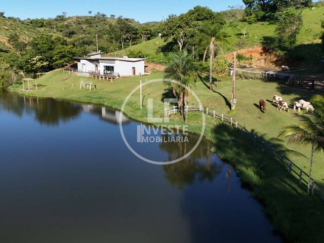 Sítio para Venda em Goiás - 3