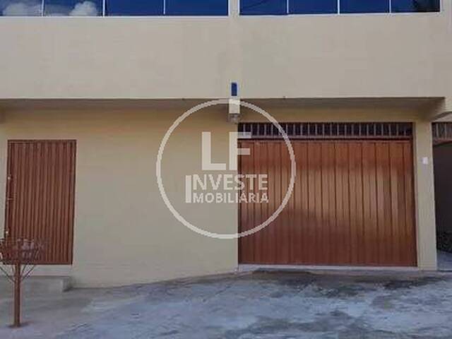 #392 - Casa para Venda em Goiânia - GO - 3