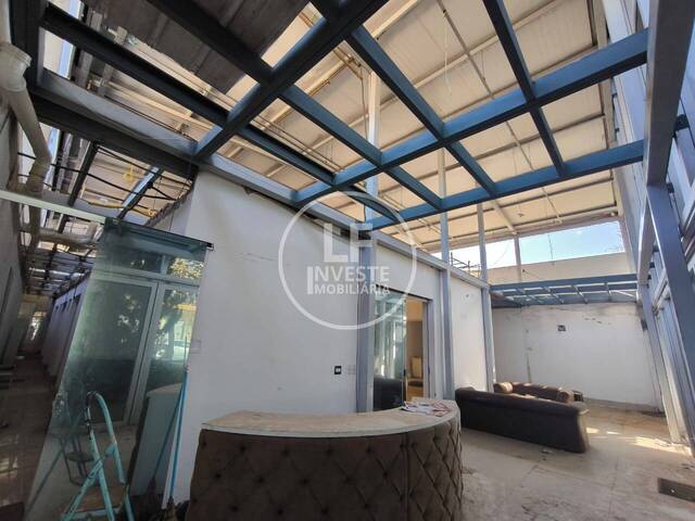 Prédio comercial para Venda em Goiânia - 4