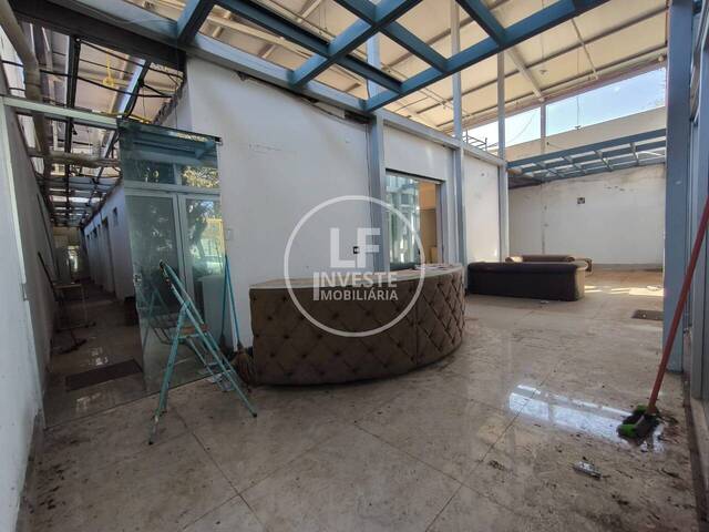 Prédio comercial para Venda em Goiânia - 3
