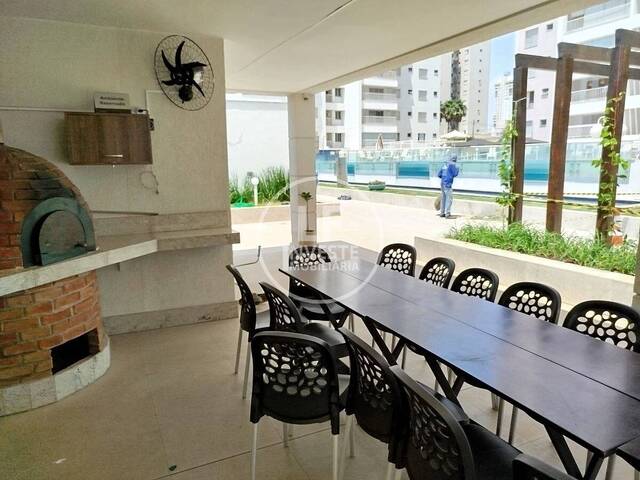 #394 - Apartamento para Venda em Goiânia - GO - 3