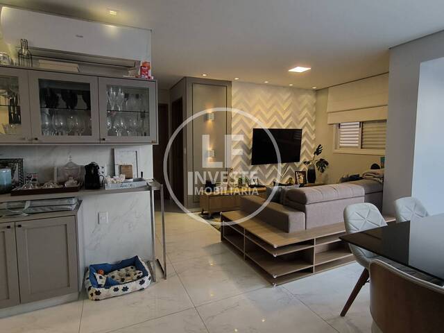 #395 - Apartamento para Venda em Goiânia - GO - 1