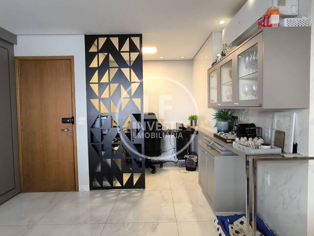 #395 - Apartamento para Venda em Goiânia - GO - 2