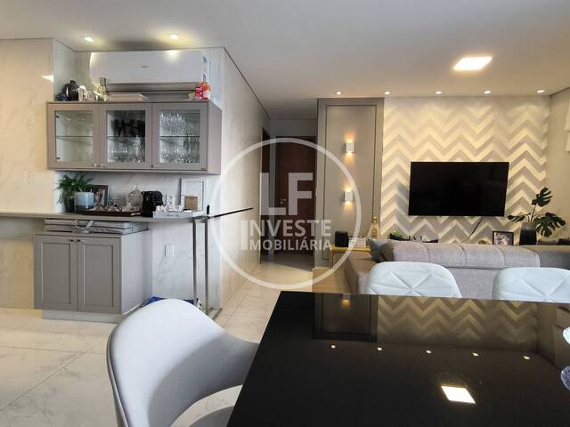 Apartamento para Venda em Goiânia - 4