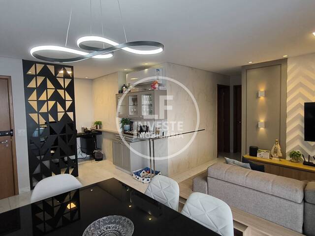 Apartamento para Venda em Goiânia - 5