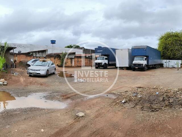 Área para Venda em Goiânia - 4