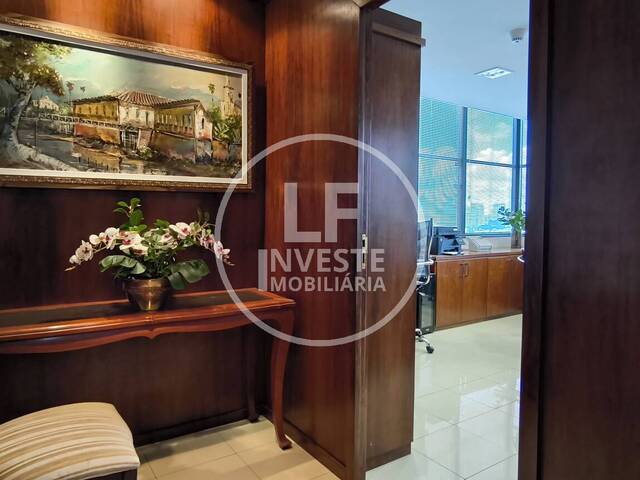 Sala para Venda em Goiânia - 3