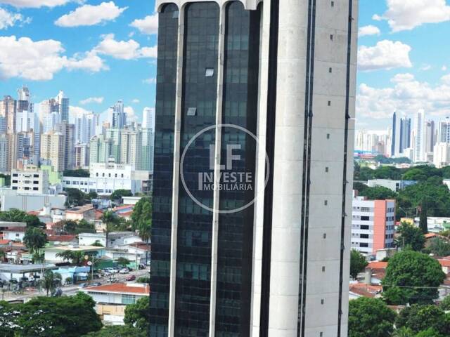 #397 - Sala para Venda em Goiânia - GO