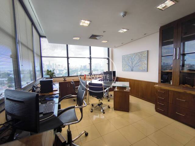 Sala para Venda em Goiânia - 4