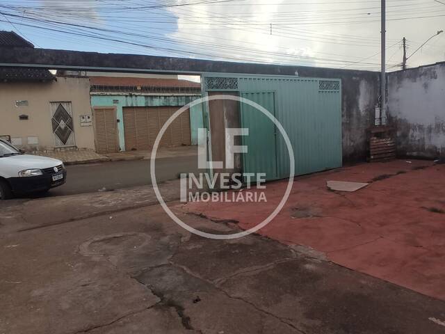 #399 - Casa para Venda em Goiânia - GO - 3