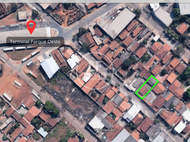 Venda em Parque Oeste Industrial - Goiânia